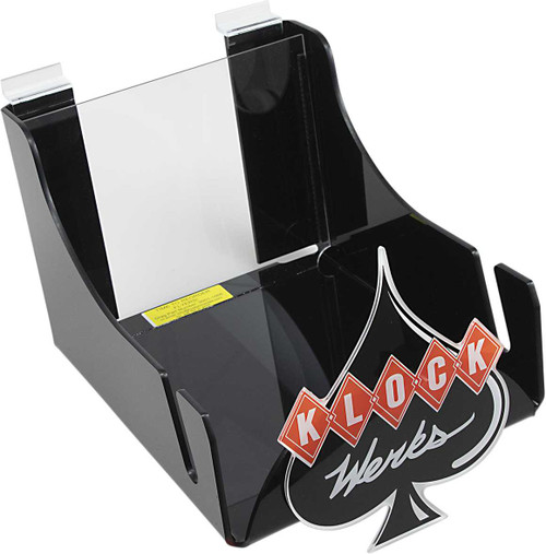 KLOCK WERKS Flare Windshield Display KWW-04-0300