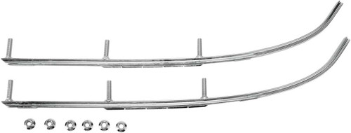 STUD BOY Shaper Wearbar - 6" - 60° - Polaris POL-S1225-60