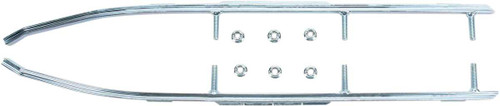 STUD BOY Shaper Wearbar - 6" - 60° - Polaris POL-S2370-60