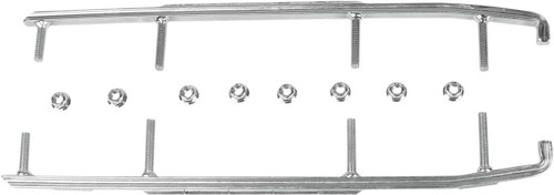 STUD BOY Shaper Wearbar - 7.5" - 60Â° - Arctic Cat CAT-S2093-75