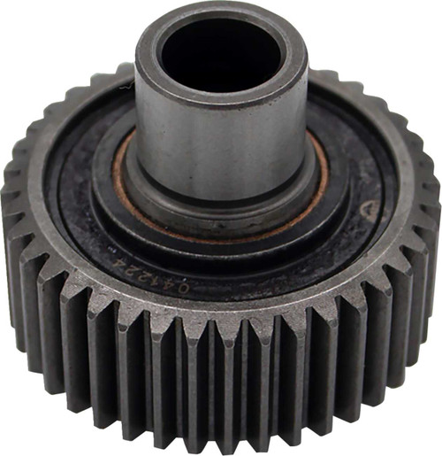 TERRY COMPONENTS Starter Clutch - 1.8 kW 550105