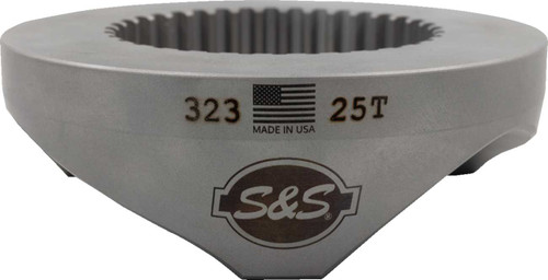 S&S CYCLE Compensator Ramp - Twin Cam/Dyna 560-0461