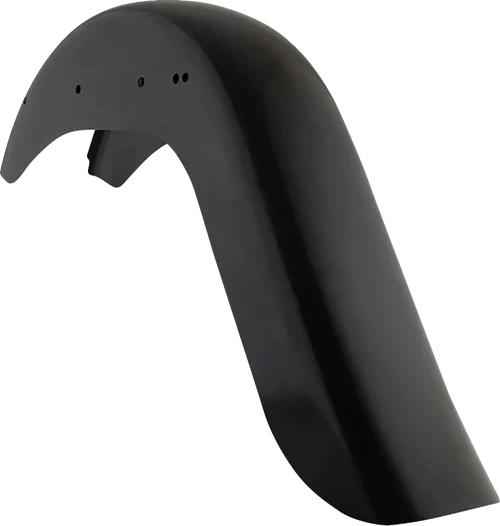 KLOCK WERKS Benchmark Rear Fender - Vicla - Smooth KWF-02-0549