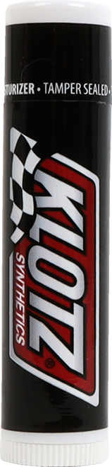KLOTZ OIL Chapstick Moisturizer Tube KL-711