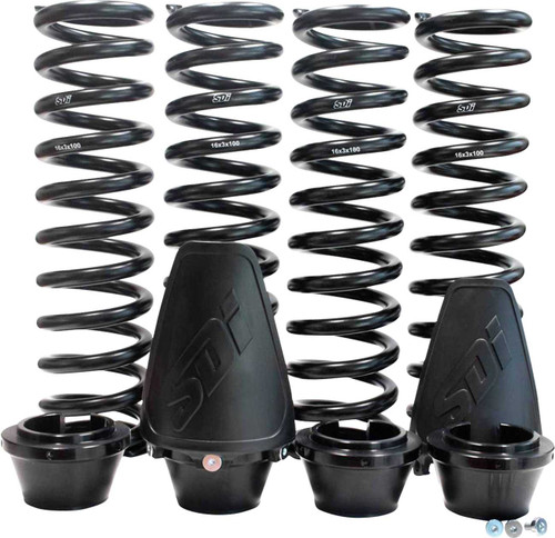 SDI Shock Spring - Performance SDU-MA-2563001