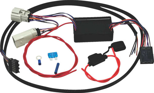 NAMZ Trailer Isolator Module - 5-Wire - Trike NTI-4-5-TRI