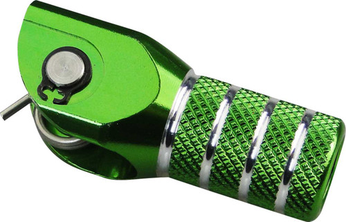 SCAR RACING Replacement Shift Tip - Green GSLT5