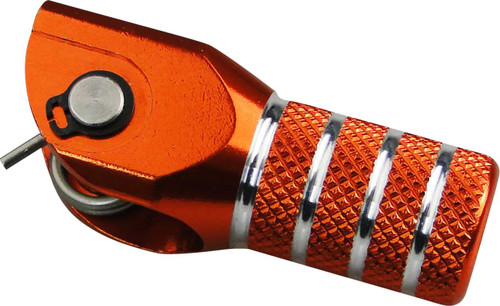 SCAR RACING Replacement Shift Tip - Orange GSLT4