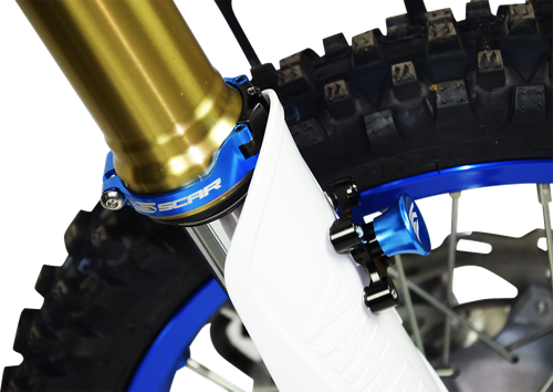 SCAR RACING Launch Control - Gas Gas/Husqvarna/KTM SLC503BL