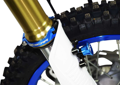 SCAR RACING Launch Control - Gas Gas/Husqvarna/KTM SLC503BL