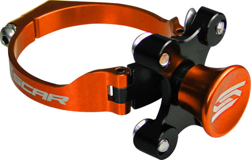 SCAR RACING Launch Control - Gas Gas/Husqvarna/KTM SLC503