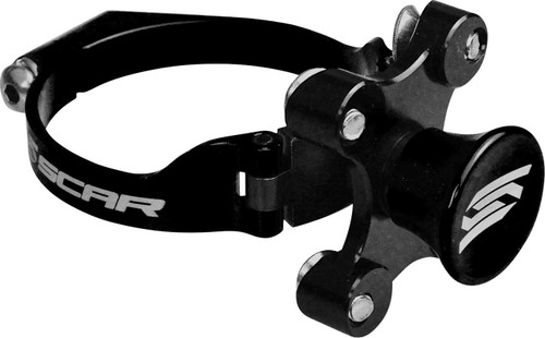 SCAR RACING Launch Control - Gas Gas/Husqvarna/KTM SLC502BK