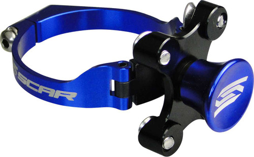 SCAR RACING Launch Control - Gas Gas/Husqvarna/KTM SLC501BL