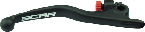 SCAR RACING Forged OEM-Style Lever - Brake - Brembo - Black OBL503