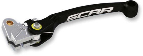 SCAR RACING Flex Lever - Clutch - CR/CRF PCL200