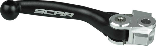 SCAR RACING Flex Lever - Brake - GasGas/Husqvarna PBL505