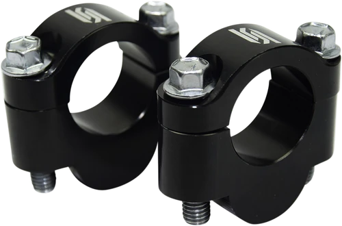 SCAR RACING Universal Handlebar Riser Kit - 7/8" UBR1