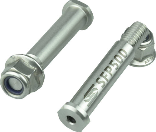 SCAR RACING Foot Peg Pins - Off-Road SFP500