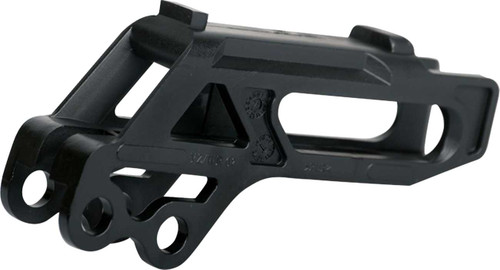 POLISPORT Chain Guide - Black - Yamaha 8433400001