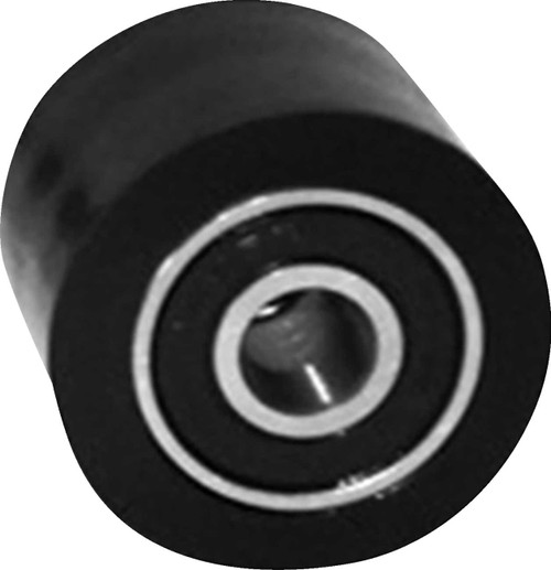 POLISPORT Chain Roller - 42 mm - Universal 8435200003