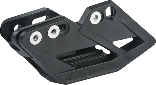 POLISPORT Performance Chain Guide - Black - KX 250/450 8457600001
