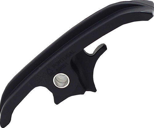 POLISPORT Chain Sliding Piece - Black - Husqvarna/KTM 8985100001
