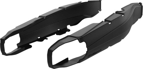 POLISPORT Swing Arm Guard - Beta - Black 8463400001