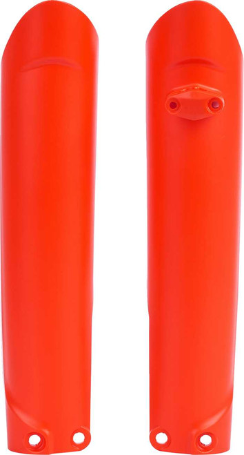 POLISPORT Fork Guard Cover - Black 8399100003