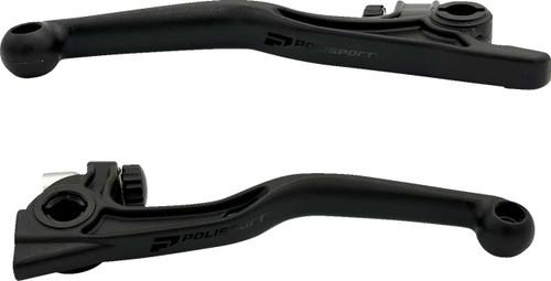 POLISPORT APT Unbreakable Lever - Kit 91581