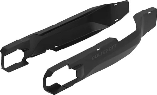 POLISPORT Swing Arm Guard - Yamaha - Black 8505500001