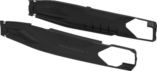 POLISPORT Swing Arm Guard - CF Moto - Black 8506000001