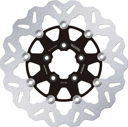 GALFER Brake Rotor - Floating DF680CW