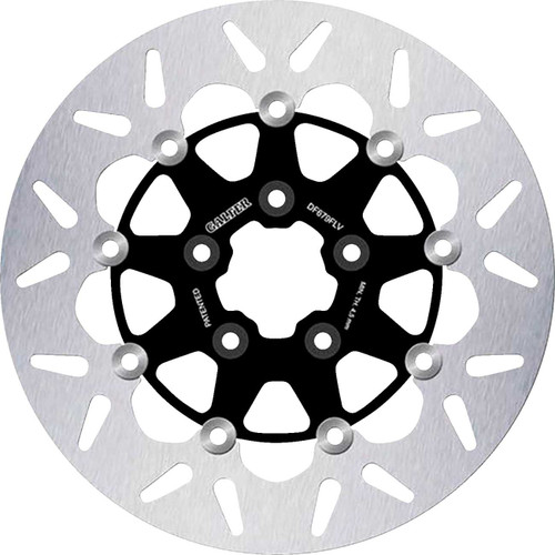 GALFER Brake Rotor - Floating DF679FLV