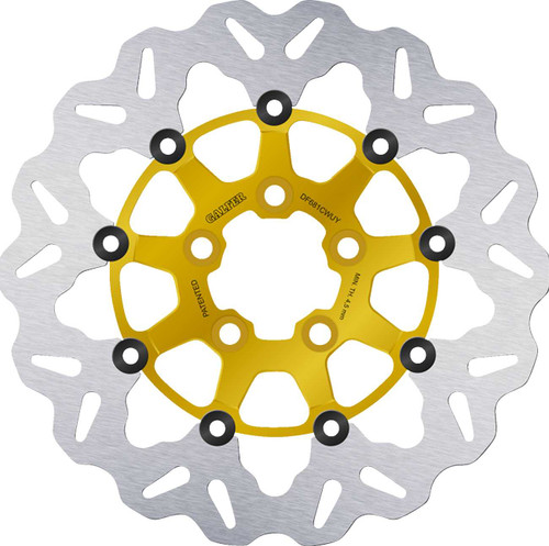 GALFER Brake Rotor - Floating DF681CWUY