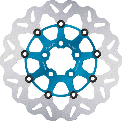 GALFER Brake Rotor - Floating DF681CWUB