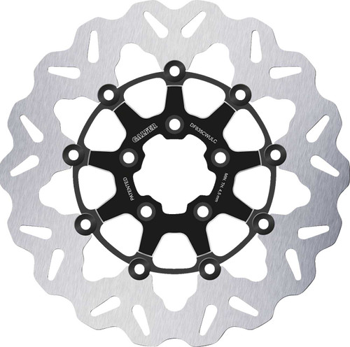 GALFER Brake Rotor - Floating DF835CWULC