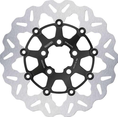 GALFER Brake Rotor - Floating DF681CWUL