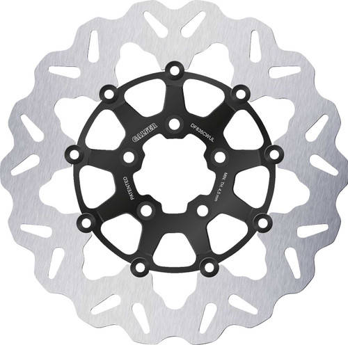 GALFER Brake Rotor - Floating DF835CWUL