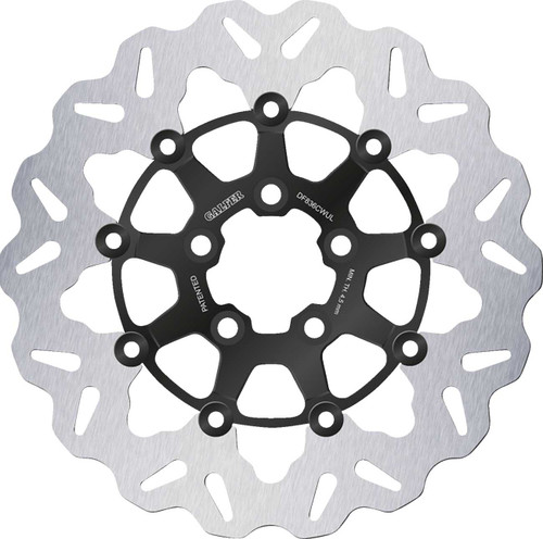 GALFER Brake Rotor - Floating DF836CWUL