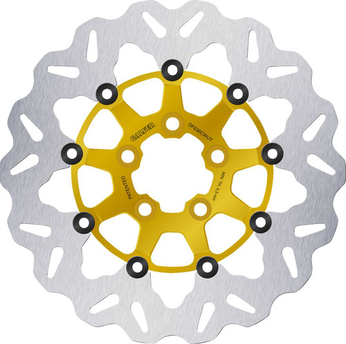 GALFER Brake Rotor - Floating DF836CWUY