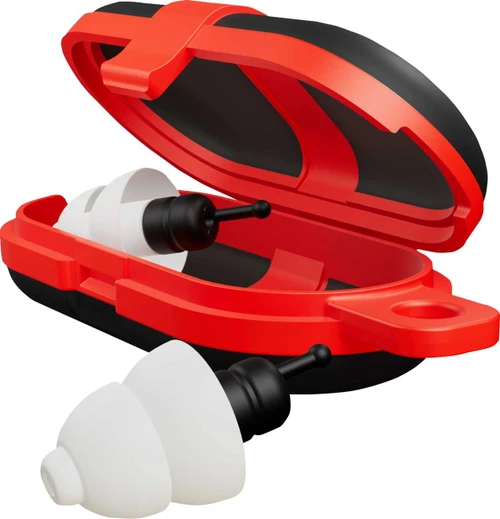 ALPINE HEARING PROTECTION MotoSafe Earplugs - 2026 - Tour 111.23.401