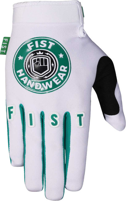 FIST HANDWEAR Strapped Roasted Gloves - 2XL F-GS-01842-2XL