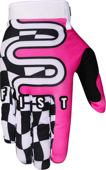 FIST HANDWEAR Strapped Ellie Chew Chewnique Gloves - 2XS F-GS-01847-XXS