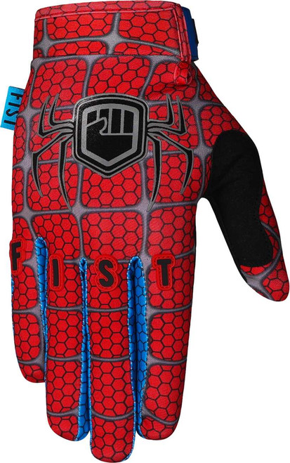 FIST HANDWEAR Lil Fists Strapped Webs Gloves - Medium F-GLF-01840-M