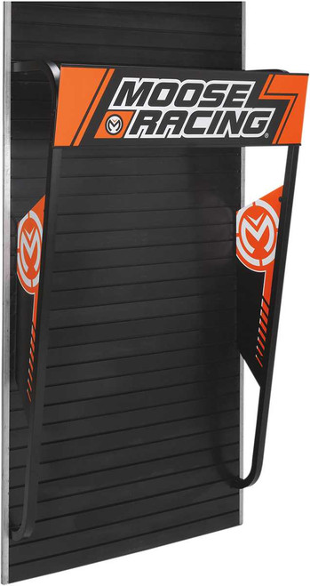 MOOSE OFFROAD Slatwall Display Graphics