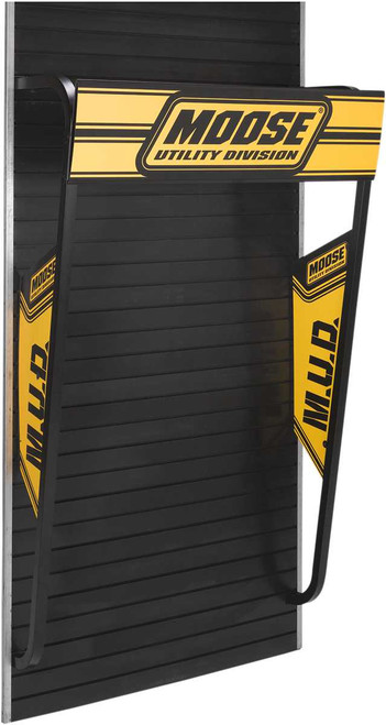 MOOSE OFFROAD Slatwall Display Graphics