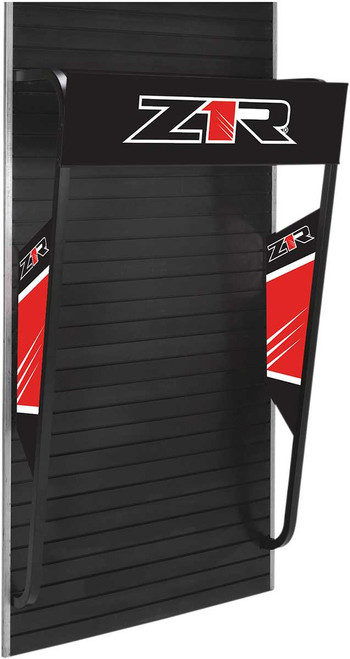 Z1R Slatwall Display Graphics