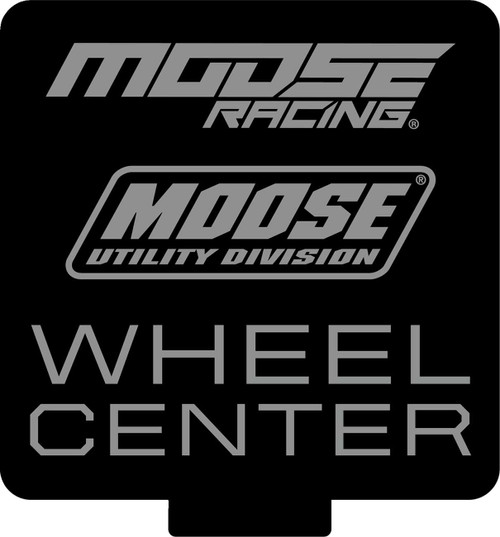 MOOSE OFFROAD Wheel Display - 2 of 3