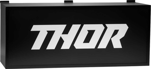 THOR Slatwall Header Box