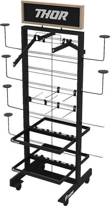 THOR 2-Way Display